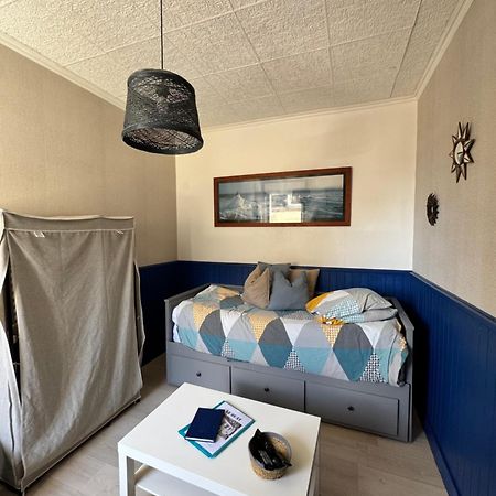 Quat Apartment Fecamp Bagian luar foto